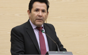 Promueve diputado José Miguel Trujillo paquete de iniciativas para fortalecer la fiscalización y rendición de cuentas en Puebla